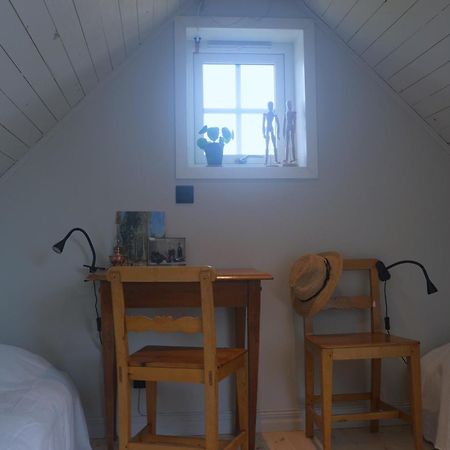 Loft Apartment At Isola Gard On The Middle Of Oeland Färjestaden Εξωτερικό φωτογραφία