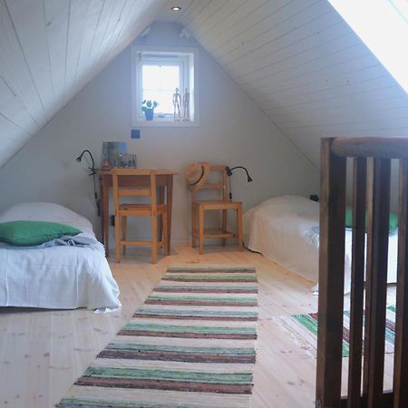 Loft Apartment At Isola Gard On The Middle Of Oeland Färjestaden Εξωτερικό φωτογραφία
