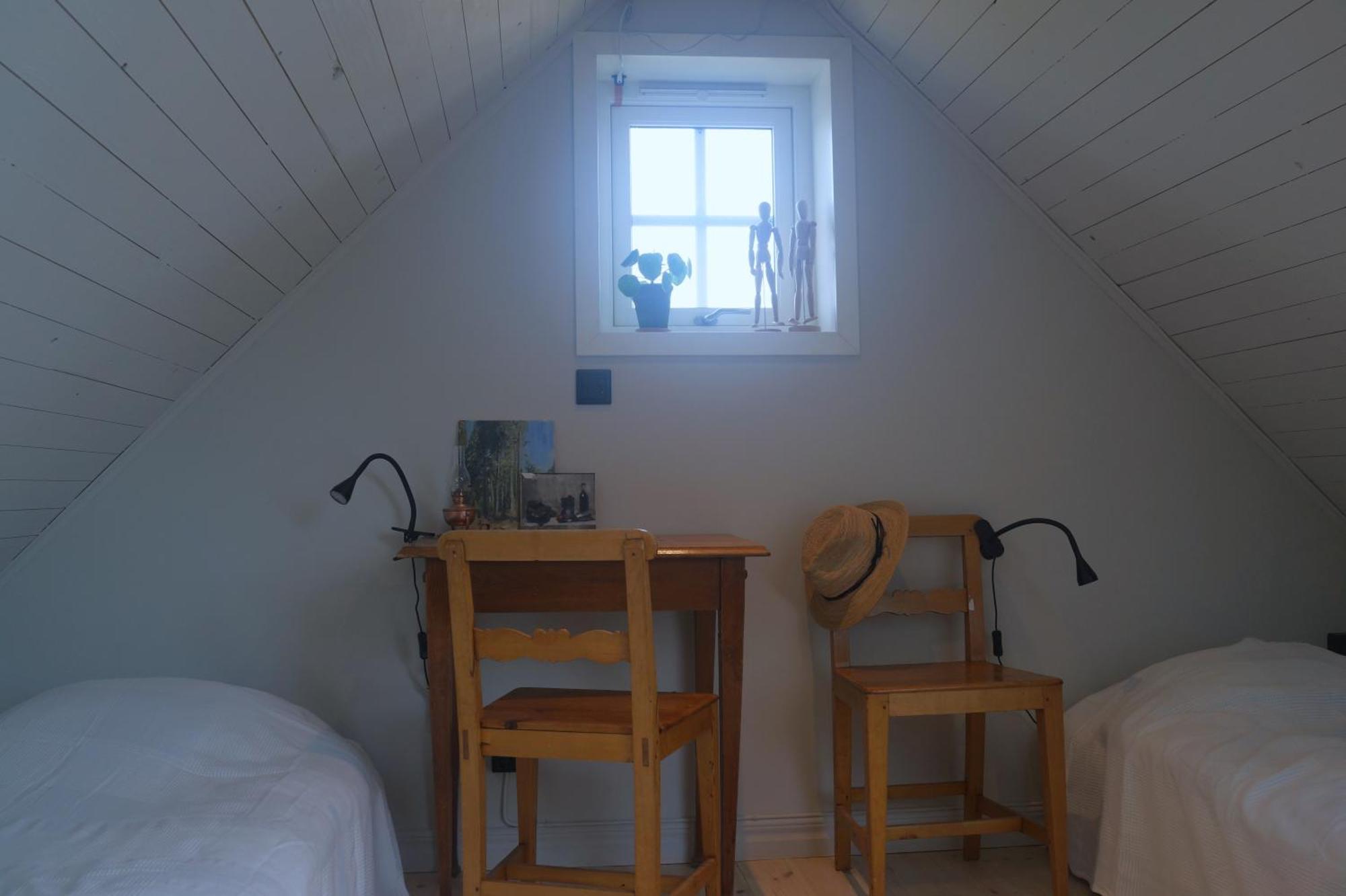 Loft Apartment At Isola Gard On The Middle Of Oeland Färjestaden Εξωτερικό φωτογραφία