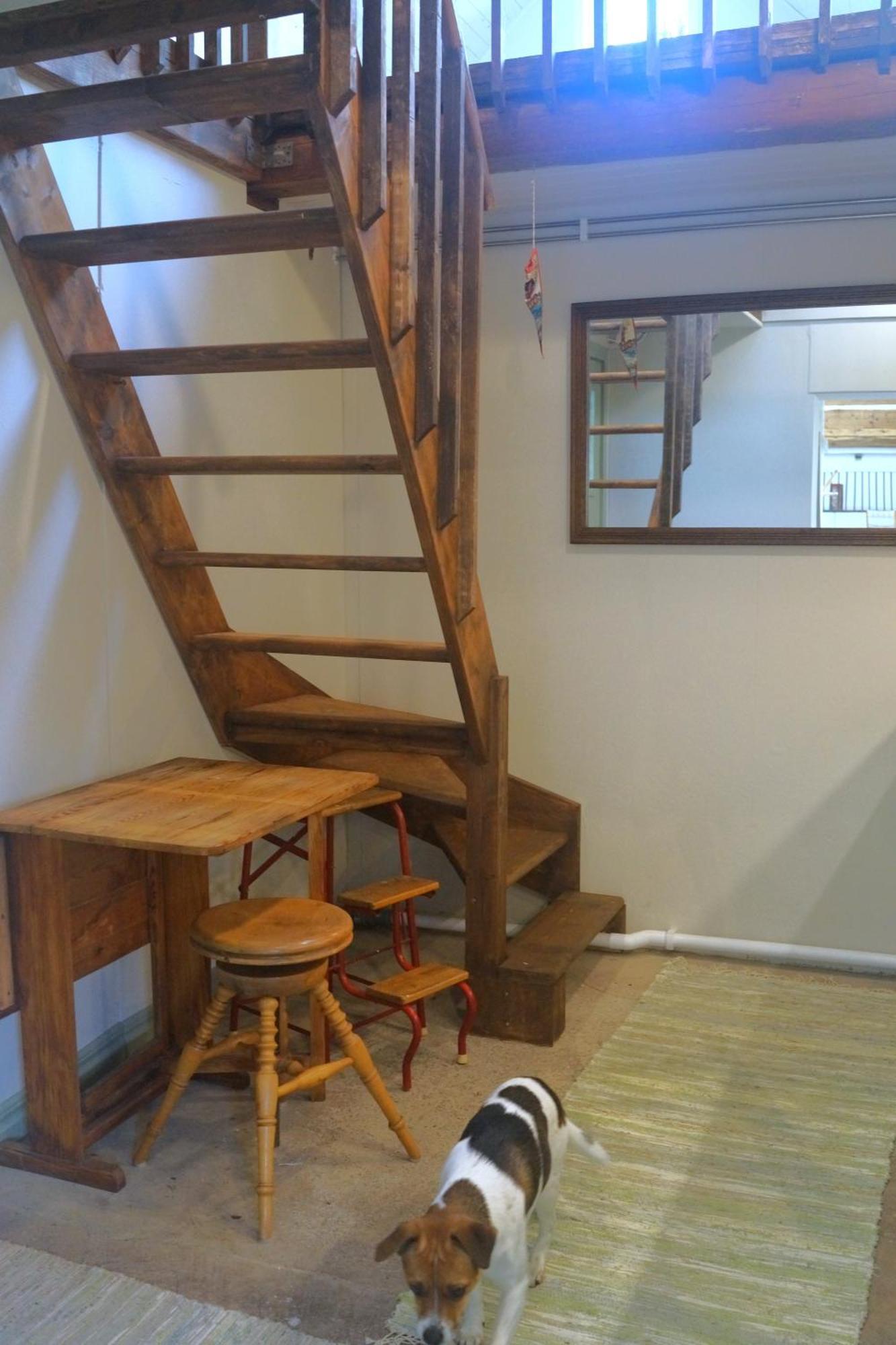 Loft Apartment At Isola Gard On The Middle Of Oeland Färjestaden Εξωτερικό φωτογραφία