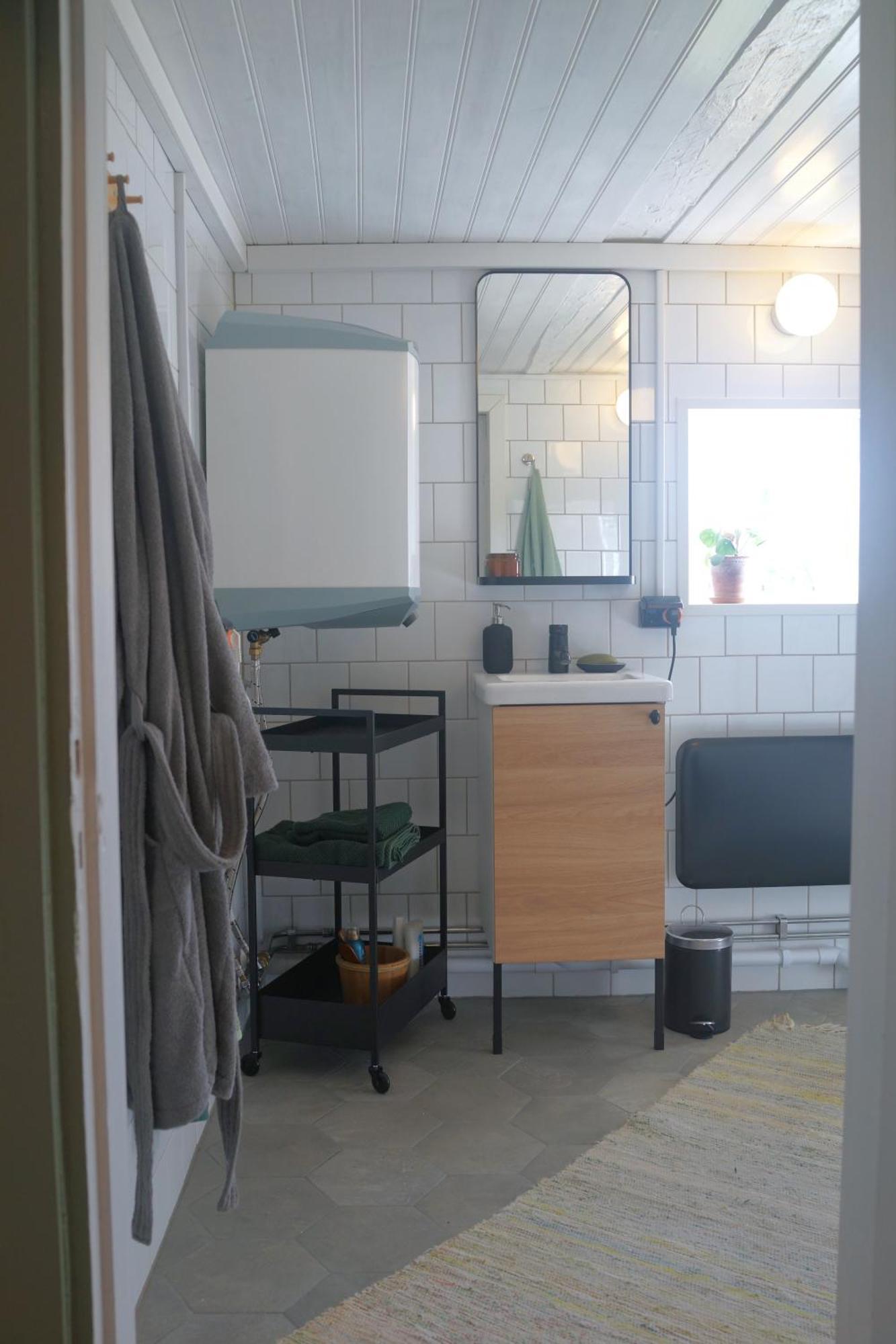 Loft Apartment At Isola Gard On The Middle Of Oeland Färjestaden Εξωτερικό φωτογραφία