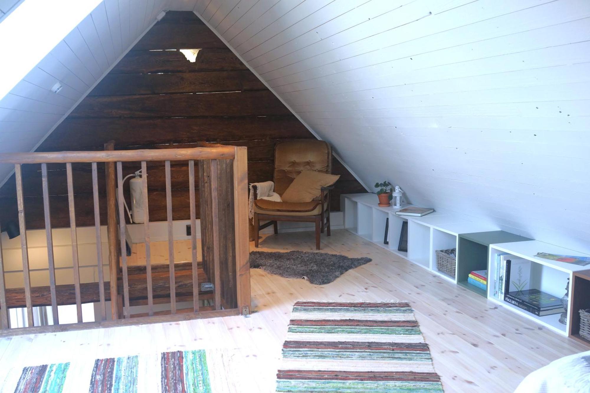 Loft Apartment At Isola Gard On The Middle Of Oeland Färjestaden Εξωτερικό φωτογραφία