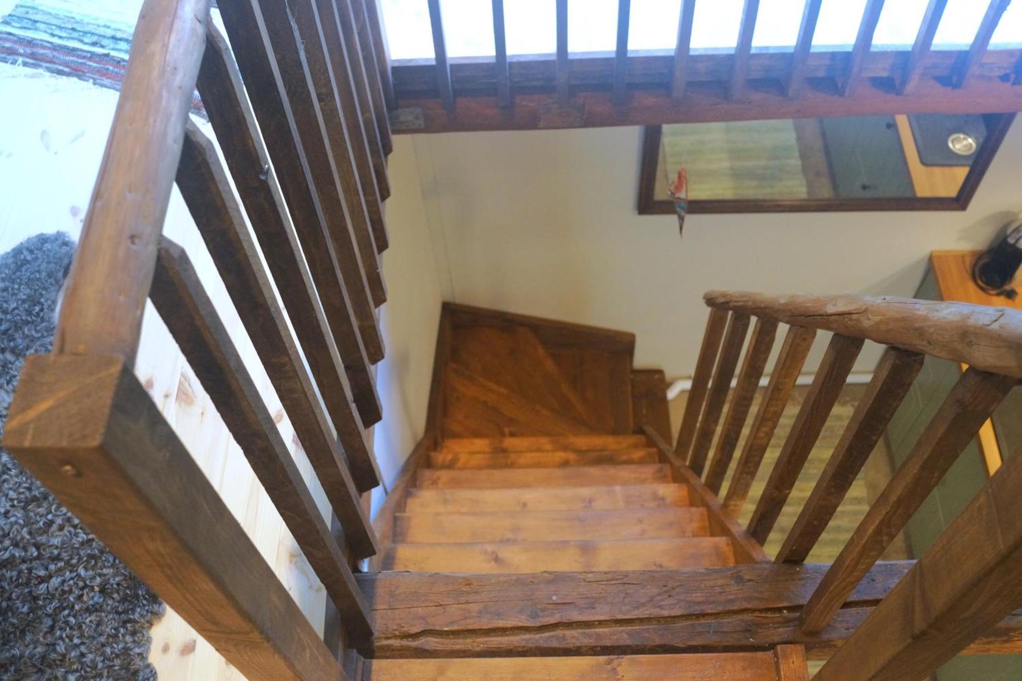 Loft Apartment At Isola Gard On The Middle Of Oeland Färjestaden Εξωτερικό φωτογραφία