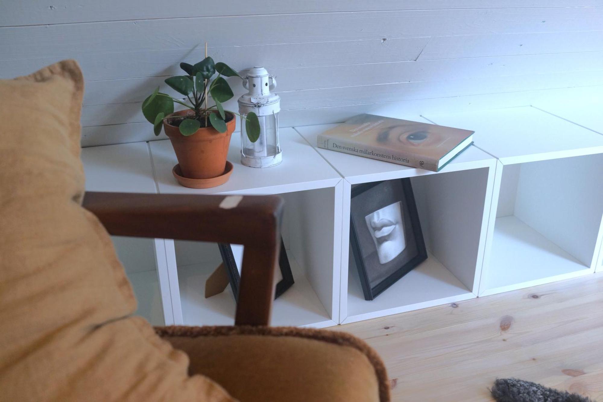 Loft Apartment At Isola Gard On The Middle Of Oeland Färjestaden Εξωτερικό φωτογραφία